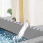 Magic Automatic Spin Mop - صورة 8