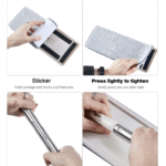 Magic Automatic Spin Mop - صورة 10