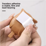 Owl Key Organizer Hook - صورة 3