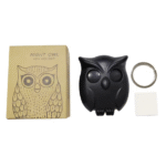 Owl Key Organizer Hook - صورة 4