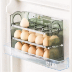 Egg Storage Box Refrigerator - Image 4