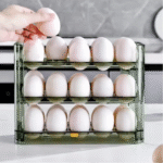 Egg Storage Box Refrigerator - Image 5