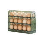 Egg Storage Box Refrigerator