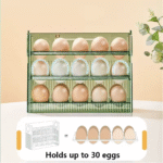 Egg Storage Box Refrigerator - Image 8