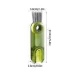 3in1 Tiny Cup Cleaner Tools - صورة 5