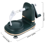 Hand-cranked Apple - صورة 10