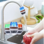 Water Filter Home Kitchen - صورة 2