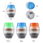 Water Filter Home Kitchen - صورة 5