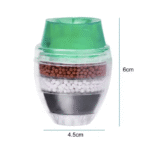 Water Filter Home Kitchen - صورة 6