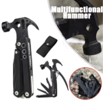 Portable Pocket Claw Hammer - Image 4