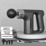 Massager Gun Health Care - Image 4