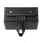 Eyeglasses Travel Organizer - صورة 2