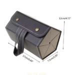 Eyeglasses Travel Organizer - صورة 6