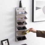 Eyeglasses Travel Organizer - صورة 9