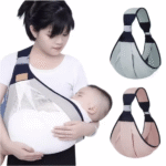 Simple Carrying Artifact Baby Bag