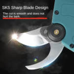 Electric Cordless Pruner Pruning Shear - صورة 8