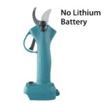 Electric Cordless Pruner Pruning Shear - صورة 6