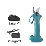 Electric Cordless Pruner Pruning Shear - صورة 7