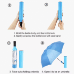 Umbrella Bottle Appearance - صورة 3