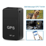 Mini GPS Tracker Car - Image 3