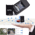 Mini GPS Tracker Car - Image 6
