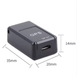 Mini GPS Tracker Car - Image 9