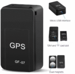 Mini GPS Tracker Car - Image 10