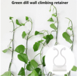 Plant Climbing Wall Clip Invisible - صورة 2