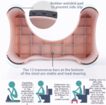 Bathroom Squatty Potty Toilet - Image 6