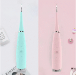Portable Electric Sonic Teeth Scaler - صورة 2