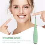 Portable Electric Sonic Teeth Scaler - صورة 5