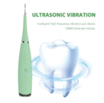 Portable Electric Sonic Teeth Scaler - صورة 6