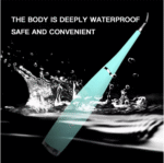 Portable Electric Sonic Teeth Scaler - صورة 8