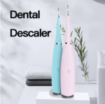 Portable Electric Sonic Teeth Scaler - صورة 9