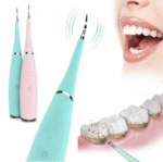 Portable Electric Sonic Teeth Scaler - صورة 10