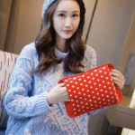 Electric Hot Water Bag - صورة 3