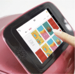 Digital Art Nail Paint - صورة 6