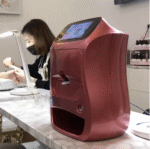 Digital Art Nail Paint - صورة 7