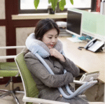 Lazy Gooseneck Phone Pillow Holder - صورة 4