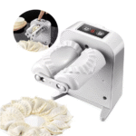 Electric Automatic Dumpling Maker Machine
