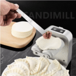 Electric Automatic Dumpling Maker Machine - Image 4