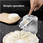 Electric Automatic Dumpling Maker Machine - Image 5