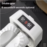 Electric Automatic Dumpling Maker Machine - Image 6