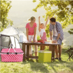 Premium Insulated Thermal Lunch Tote - صورة 5