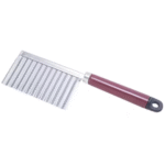 Crinkle Cutter Knife - صورة 2