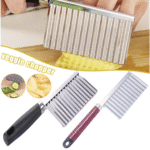 Crinkle Cutter Knife - صورة 3