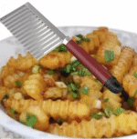 Crinkle Cutter Knife - صورة 8