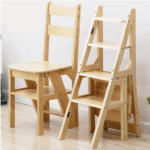 School Convertible Ladder Chair Step - صورة 3