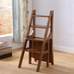 School Convertible Ladder Chair Step - صورة 5