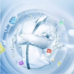 Laundry Wash Ball Gel Beads - Image 7